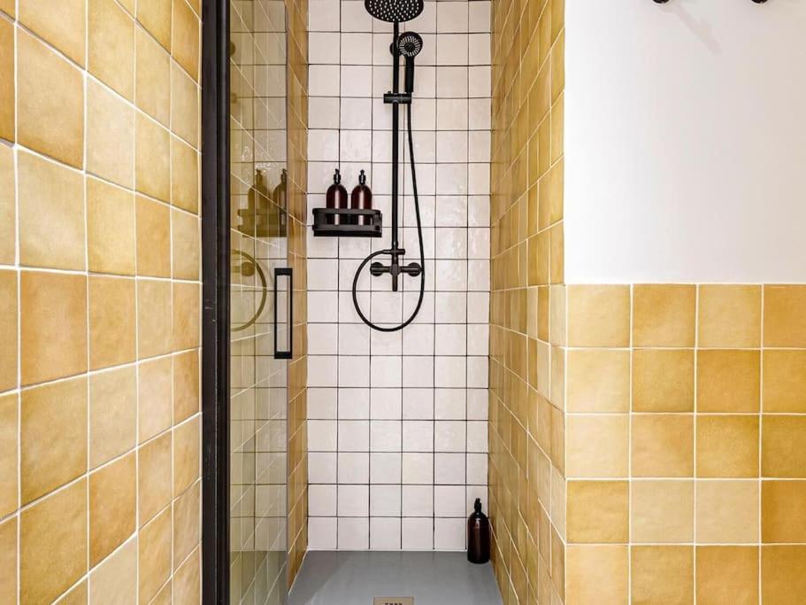 Spacious In The Gothic Leilighet Barcelona